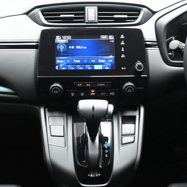 Honda CR-V 1.5 Black Edition AT (2022) - Image 14