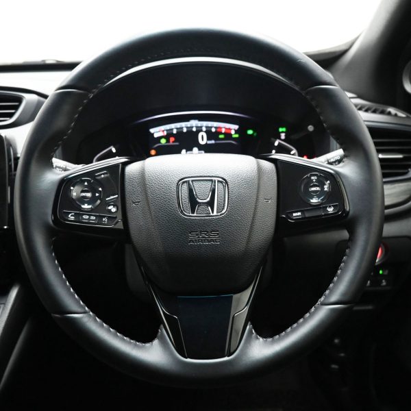 Honda CR-V 1.5 Black Edition AT (2022) - Image 15