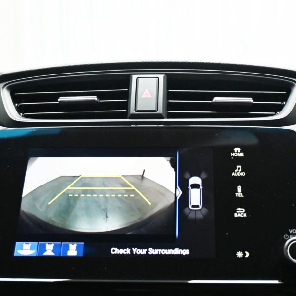 Honda CR-V 1.5 Black Edition AT (2022) - Image 16