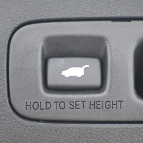 Honda CR-V 1.5 Black Edition AT (2022) - Image 17