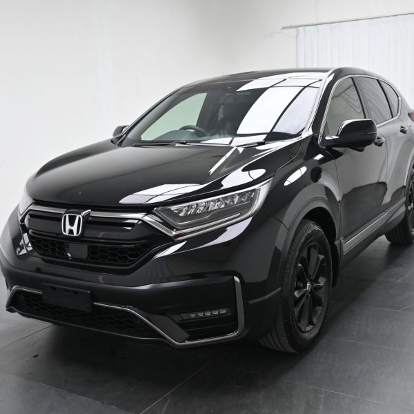 Honda CR-V 1.5 Black Edition AT (2022) - Image 18