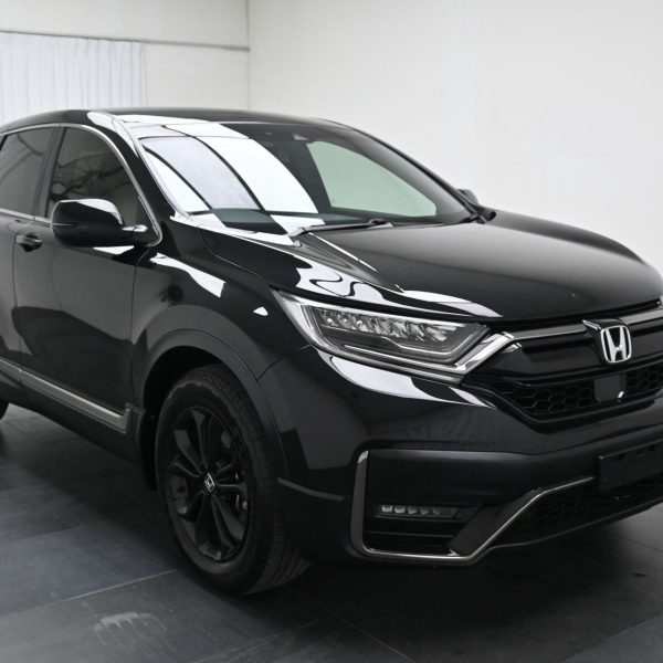 Honda CR-V 1.5 Black Edition AT (2022) - Image 3