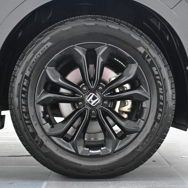 Honda CR-V 1.5 Black Edition AT (2022) - Image 5