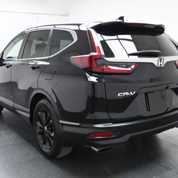 Honda CR-V 1.5 Black Edition AT (2022) - Image 6
