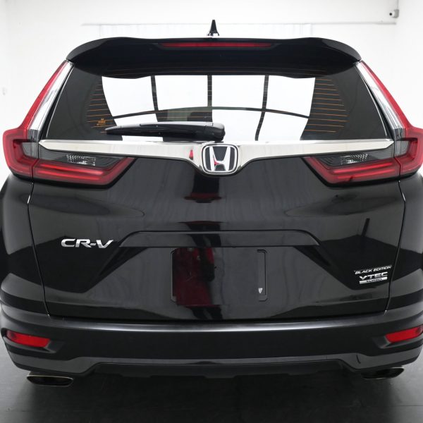 Honda CR-V 1.5 Black Edition AT (2022) - Image 7