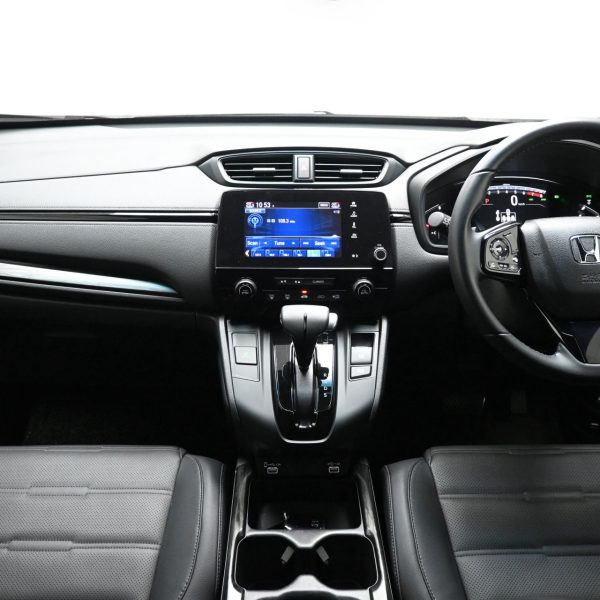 Honda CR-V 1.5 Black Edition AT (2022) - Image 9