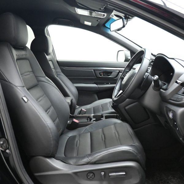 Honda CR-V 1.5 Black Edition AT (2022) - Image 10