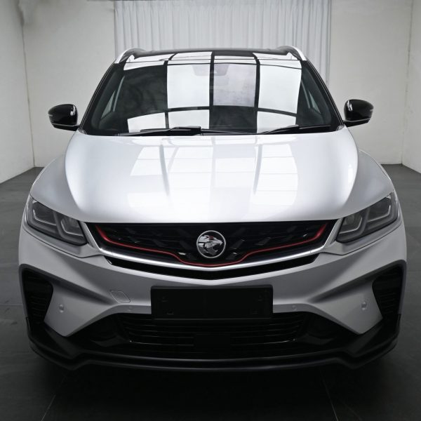 Proton X50 1.5 TGDI FLAGSHIP AT (2021) - Image 2