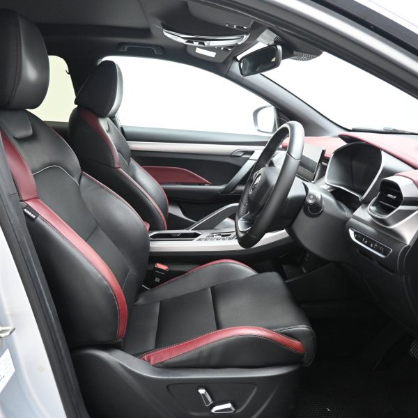 Proton X50 1.5 TGDI FLAGSHIP AT (2021) - Image 11