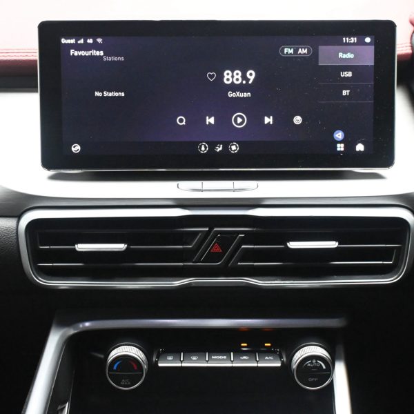 Proton X50 1.5 TGDI FLAGSHIP AT (2021) - Image 15