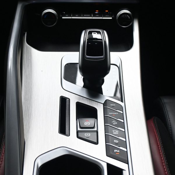 Proton X50 1.5 TGDI FLAGSHIP AT (2021) - Image 16