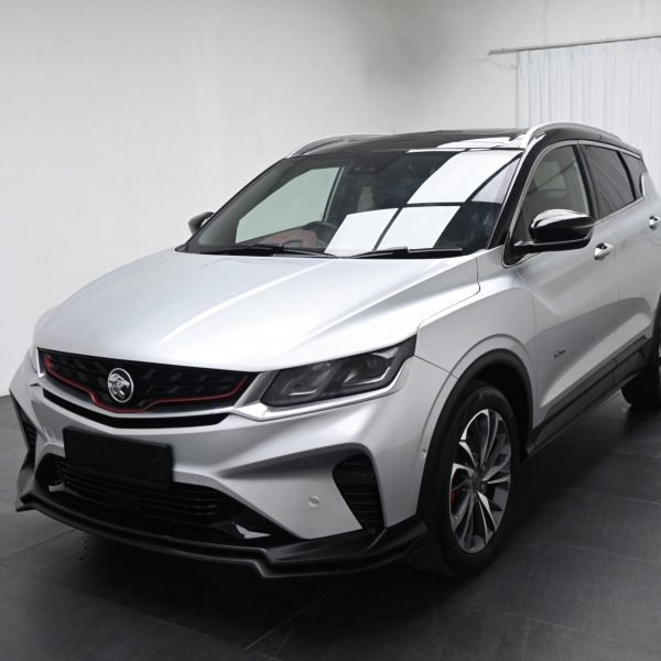 Proton X50 1.5 TGDI FLAGSHIP AT (2021) - Image 19
