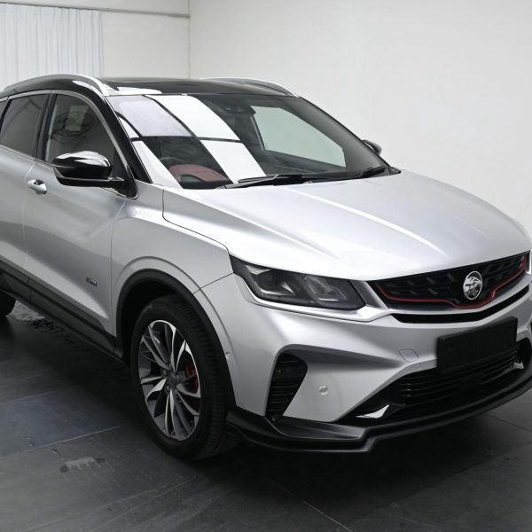 Proton X50 1.5 TGDI FLAGSHIP AT (2021) - Image 3
