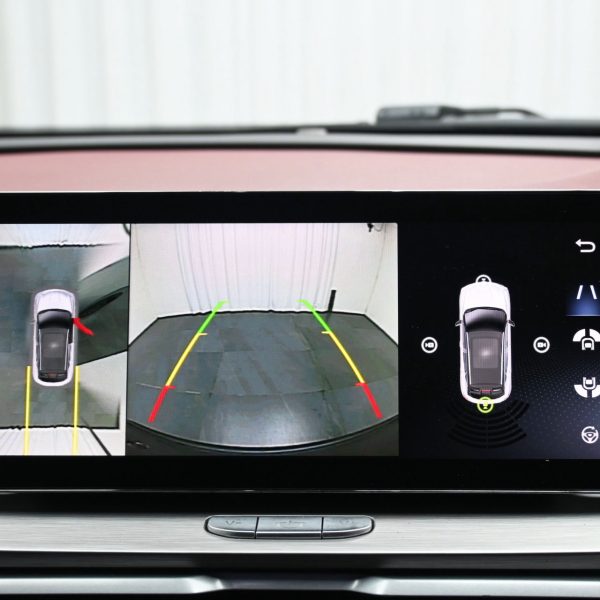Proton X50 1.5 TGDI FLAGSHIP AT (2021) - Image 4