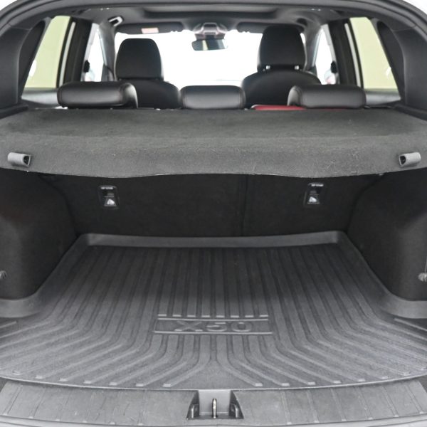 Proton X50 1.5 TGDI FLAGSHIP AT (2021) - Image 5