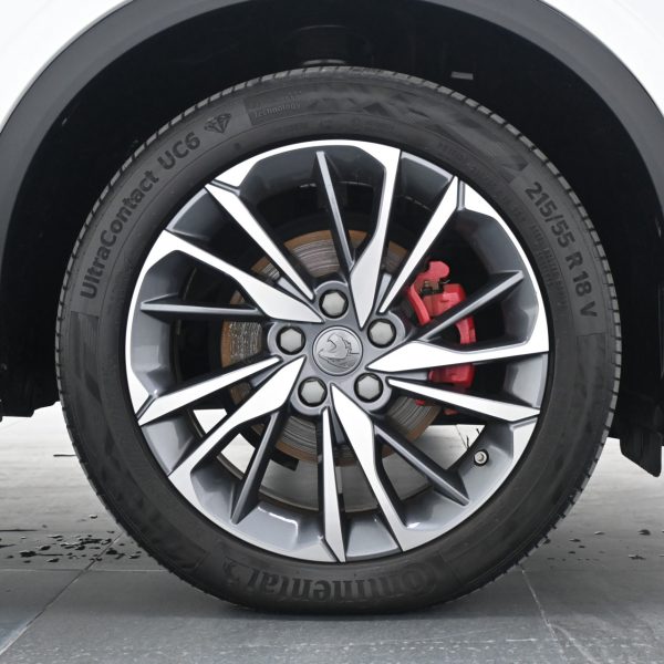 Proton X50 1.5 TGDI FLAGSHIP AT (2021) - Image 6
