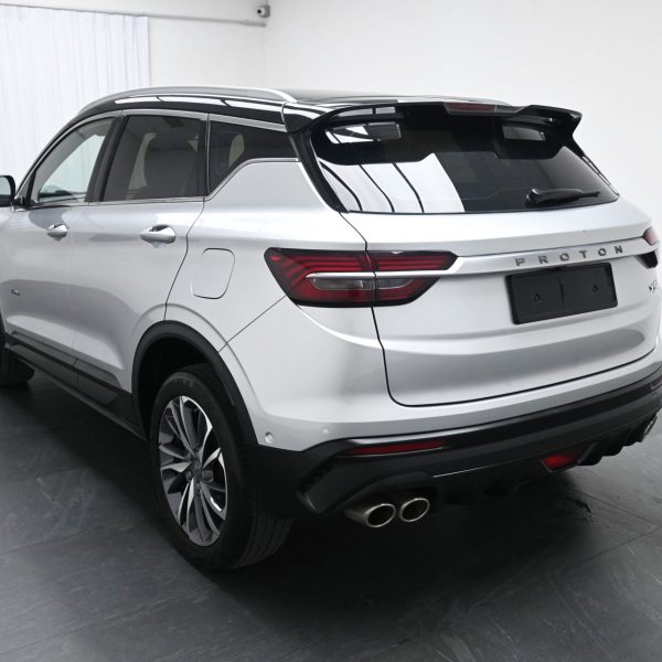 Proton X50 1.5 TGDI FLAGSHIP AT (2021) - Image 7