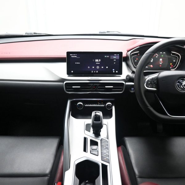 Proton X50 1.5 TGDI FLAGSHIP AT (2021) - Image 10