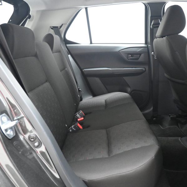 Perodua Axia 1.0 G D74A Auto AT (2024) - Image 12