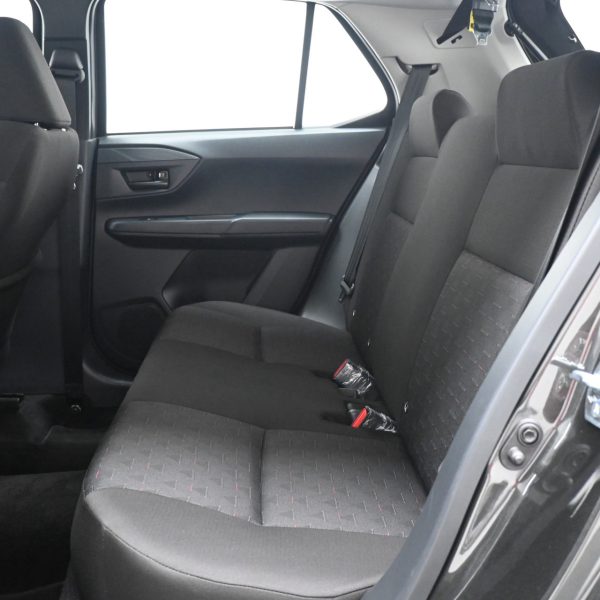Perodua Axia 1.0 G D74A Auto AT (2024) - Image 13