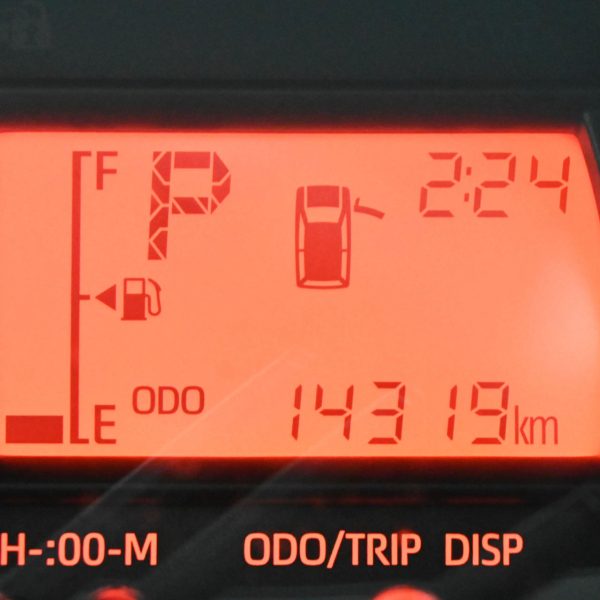 Perodua Axia 1.0 G D74A Auto AT (2024) - Image 14