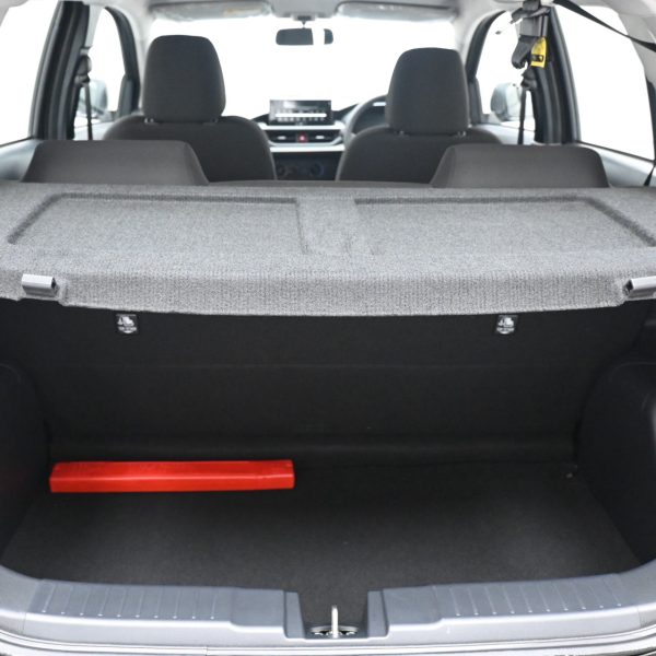 Perodua Axia 1.0 G D74A Auto AT (2024) - Image 4