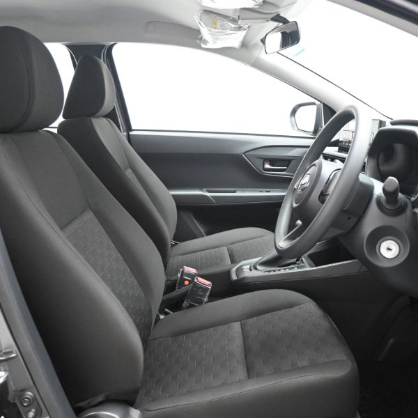 Perodua Axia 1.0 G D74A Auto AT (2024) - Image 10