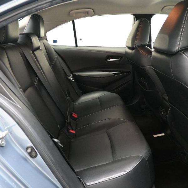 Toyota Corolla Altis E210 Sedan 4dr G CVT 7sp FWD 1.8i AT (2021) - Image 13