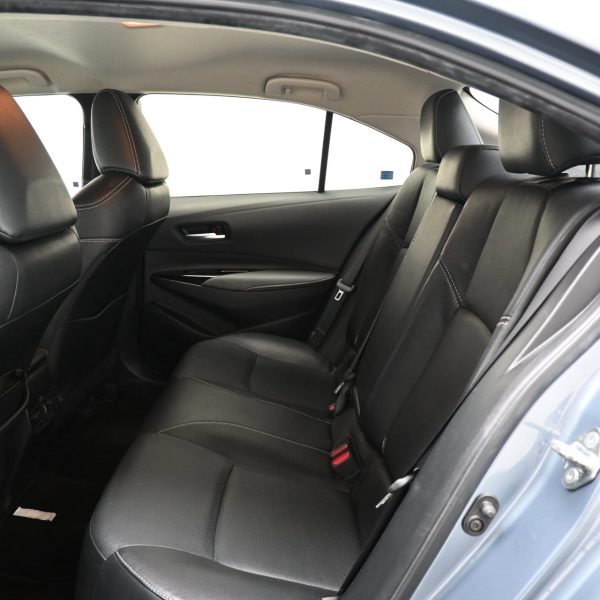 Toyota Corolla Altis E210 Sedan 4dr G CVT 7sp FWD 1.8i AT (2021) - Image 14