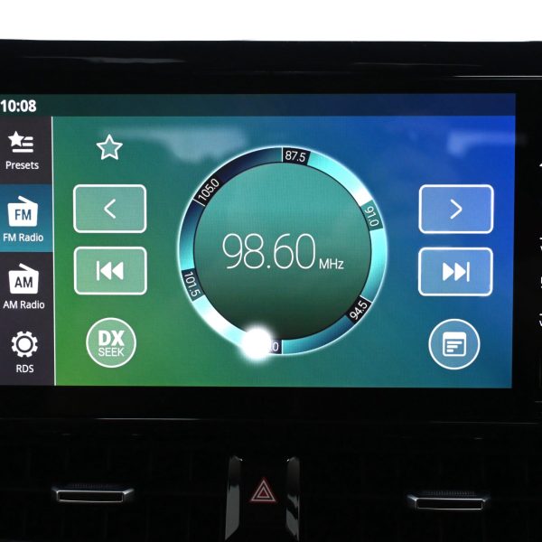 Toyota Corolla Altis E210 Sedan 4dr G CVT 7sp FWD 1.8i AT (2021) - Image 15