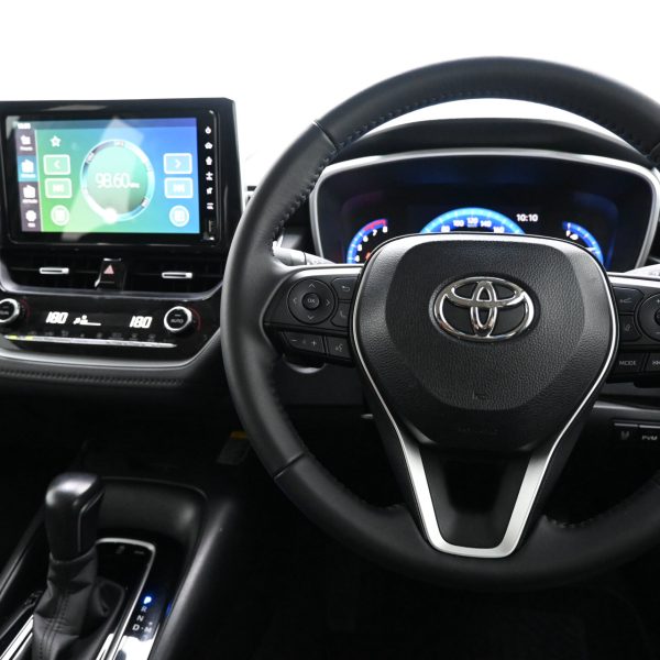 Toyota Corolla Altis E210 Sedan 4dr G CVT 7sp FWD 1.8i AT (2021) - Image 18