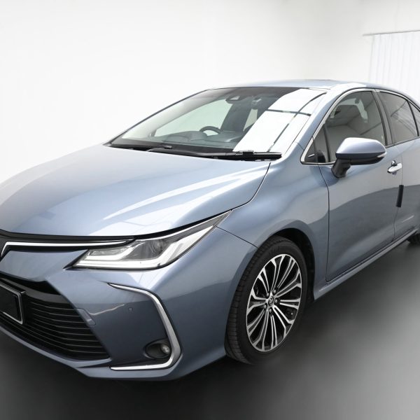 Toyota Corolla Altis E210 Sedan 4dr G CVT 7sp FWD 1.8i AT (2021) - Image 19