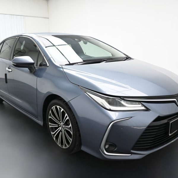 Toyota Corolla Altis E210 Sedan 4dr G CVT 7sp FWD 1.8i AT (2021) - Image 3