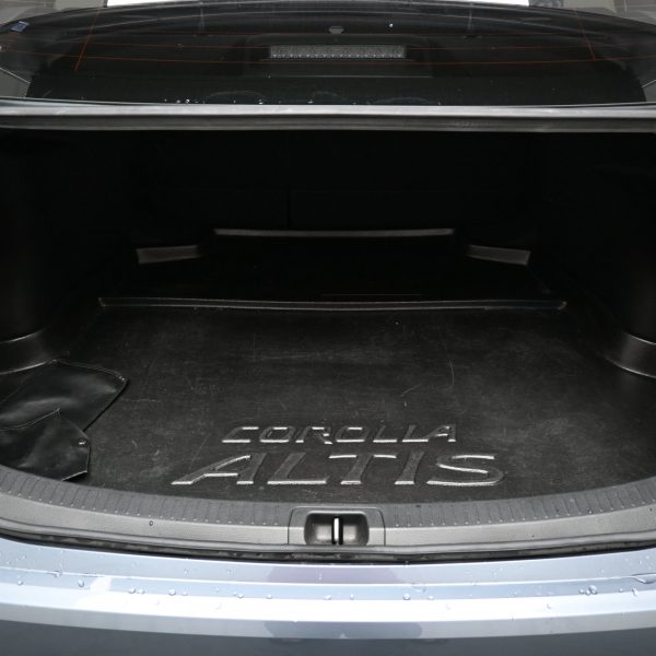 Toyota Corolla Altis E210 Sedan 4dr G CVT 7sp FWD 1.8i AT (2021) - Image 5