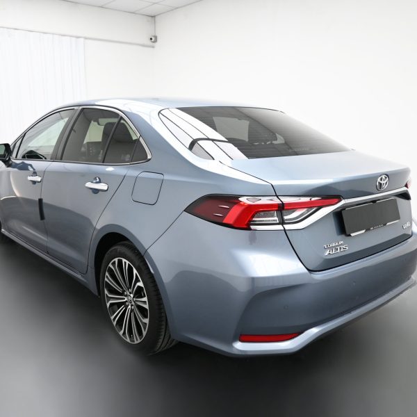 Toyota Corolla Altis E210 Sedan 4dr G CVT 7sp FWD 1.8i AT (2021) - Image 7