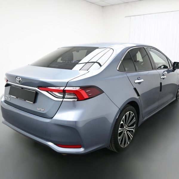Toyota Corolla Altis E210 Sedan 4dr G CVT 7sp FWD 1.8i AT (2021) - Image 9