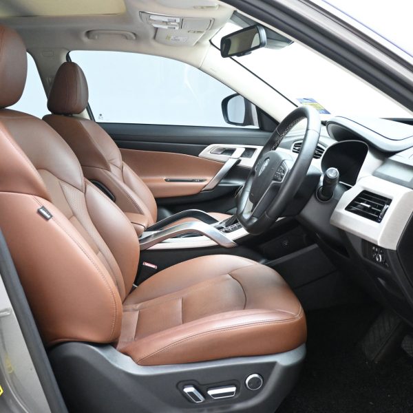 Proton X70 1.8 TGDI Premium 2WD (A) AT (2019) - Image 11