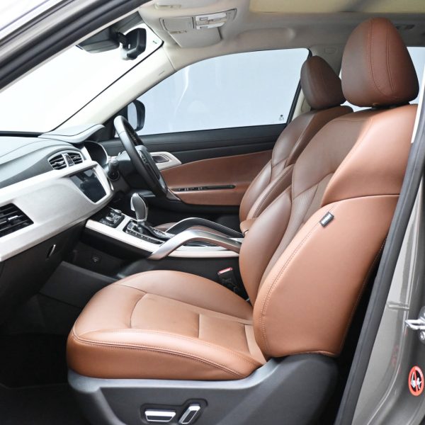 Proton X70 1.8 TGDI Premium 2WD (A) AT (2019) - Image 12