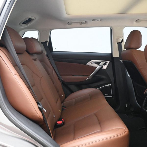 Proton X70 1.8 TGDI Premium 2WD (A) AT (2019) - Image 13