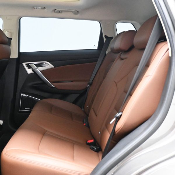 Proton X70 1.8 TGDI Premium 2WD (A) AT (2019) - Image 14
