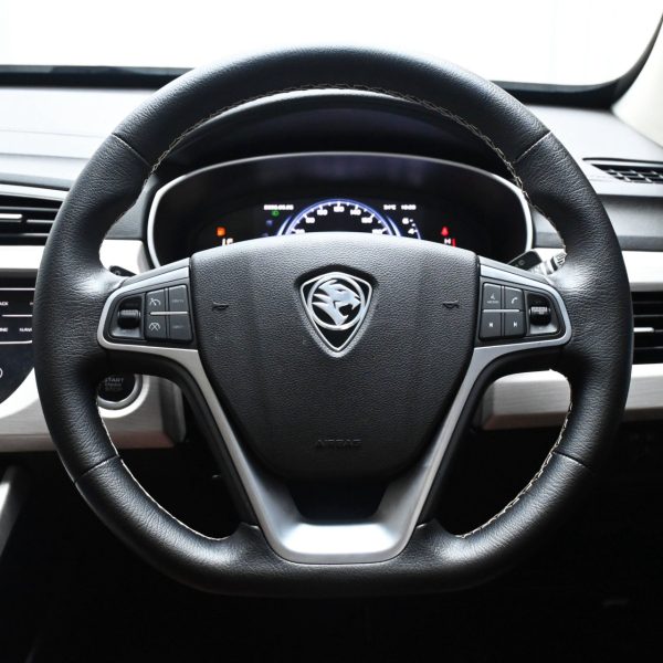 Proton X70 1.8 TGDI Premium 2WD (A) AT (2019) - Image 16