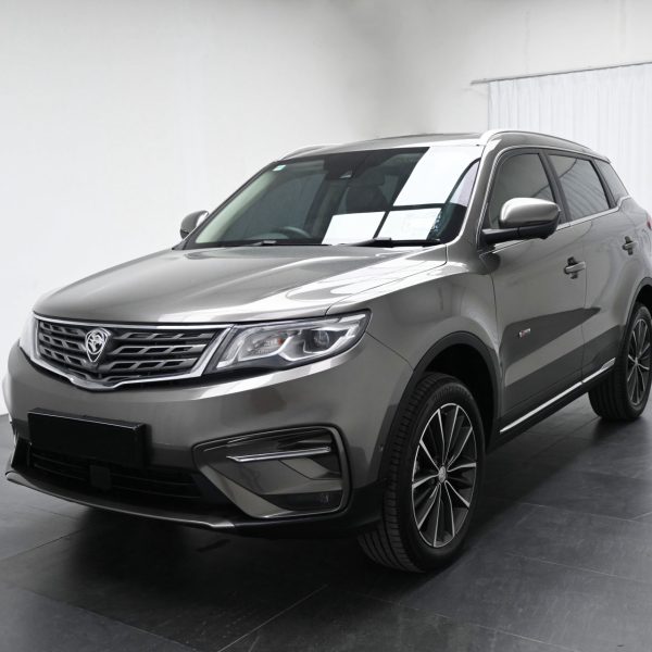 Proton X70 1.8 TGDI Premium 2WD (A) AT (2019) - Image 19