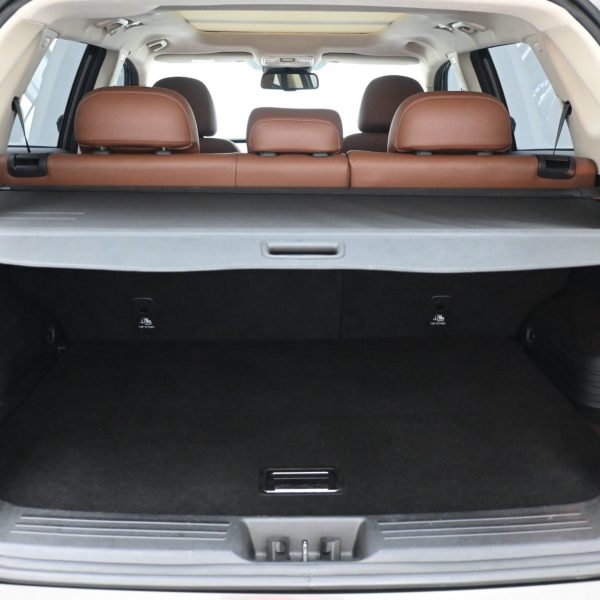 Proton X70 1.8 TGDI Premium 2WD (A) AT (2019) - Image 5