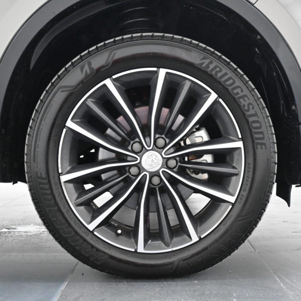 Proton X70 1.8 TGDI Premium 2WD (A) AT (2019) - Image 6