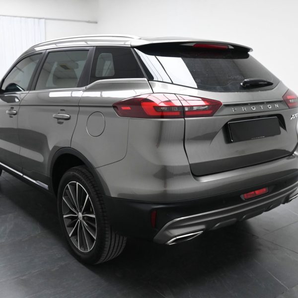 Proton X70 1.8 TGDI Premium 2WD (A) AT (2019) - Image 7