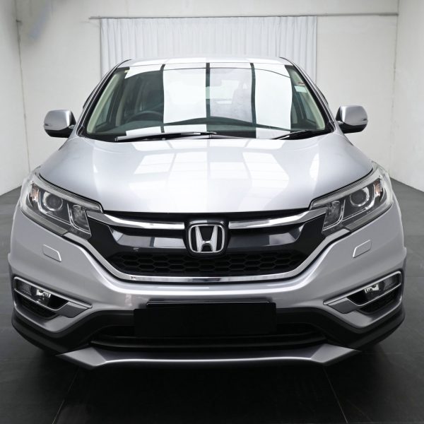 Honda CR-V Hatchback 5dr 2.0 2WD i-VTEC AT (2016) - Image 2