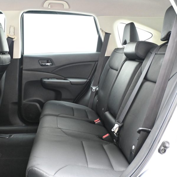 Honda CR-V Hatchback 5dr 2.0 2WD i-VTEC AT (2016) - Image 12