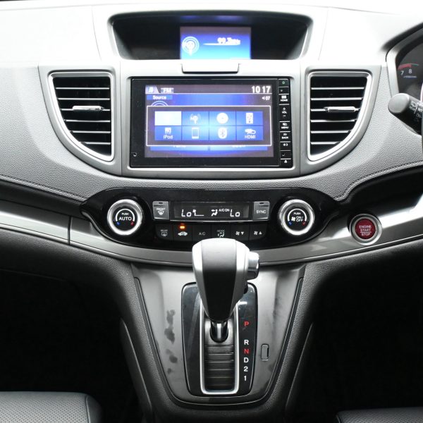Honda CR-V Hatchback 5dr 2.0 2WD i-VTEC AT (2016) - Image 13