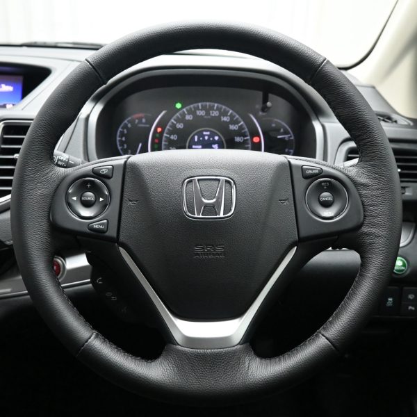 Honda CR-V Hatchback 5dr 2.0 2WD i-VTEC AT (2016) - Image 14