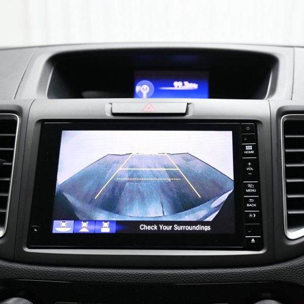 Honda CR-V Hatchback 5dr 2.0 2WD i-VTEC AT (2016) - Image 15